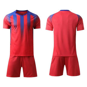 ชุดยูนิฟอร์มฟุตบอลชุดทีมพิมพ์ลายตามสั่ง - Product Image 2