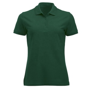 เสื้อยืดโปโล - Product Image 4