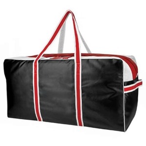 ถุงฮ็อกกี้น้ำแข็งปรับแต่งได้ถุงฮ็อกกี้พร้อมโลโก้ทีมสำหรับผู้เล่นโค้ชผู้รักษาประตูถุงฮ็อกกี้ - Product Image 1