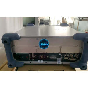 Analizador de Espectro R&S FSL3 de 9 kHz a 3 GHz con Generador de Señales Lexso - Product Image 5