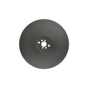 Metal <b>Saw</b> Blade D300xB2.5mm HSS Z.180 for Dormer Works Standard - Product Image 3