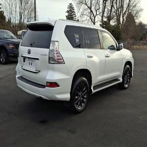 PRECIO PERFECTO PARA Lexus GX 460 2023 - Product Image 3