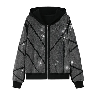 Unisex High Quality Cotton Winter Fleece Tracksuit Printed Sports <b>Jogger</b> <b>Set</b> with Customized Hoodie Pants <b>Plus</b> <b>Size</b> with Logo - Product Image 2