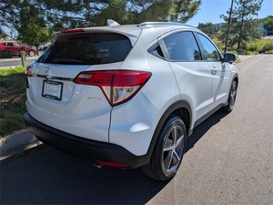 Usado 2021 H * onda EX - Product Image 4