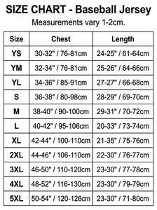 Maillot de baseball personnalisé sublimé à boutons, design à rayures asymétriques, tricot plat, tenue d'équipe, vente en gros OEM - Product Image 5