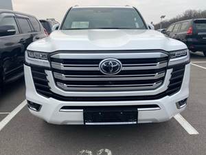 Mejor precio 2017 a 2023 Gasolina bastante usada/Diesel Toyota Lancruiser, Prado, Highlander, Rav4,CHR, 4 Runner, Venza para la venta - Product Image 1