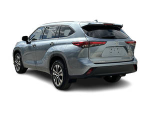 Highlander XLE SUV 2023, Gasolina, Asientos de Cuero, Techo Panorámico, Luces LED Diurnas, Neumáticos R21 - Product Image 4