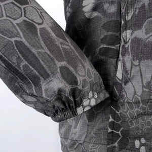 Chaqueta Bomber de tela de lana de invierno XL para hombre, nuevo diseño, superventas, sin mangas, chaleco de moda para mantener el calor - Product Image 6