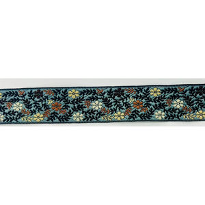 Cintas Jacquard Étnicas Personalizadas 2026, Cinta Jacquard Bordada - Product Image 3