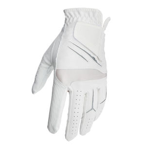 ถุงมือกอล์ฟหนัง lambskin แบบเต็มนิ้วถุงมือกอล์ฟถุงมือหนังจับกันลื่นออกแบบโลโก้ได้ตามต้องการ - Product Image 2