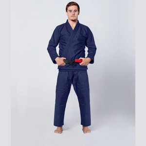 ชุดเครื่องแบบกิมิโนของผู้ชายชุดผ้าไหม BJJ ชุด MMA สำหรับ Jitsu Jiu Jitsu bjgi GIS สำหรับศิลปะการต่อสู้ - Product Image 5