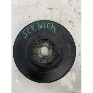 Poulie de vilebrequin RENAULT Scenic 3ème Série u2105a-022 diesel 1900 (03>06) - Product Image 1
