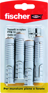 Tassello Pfm 10 K 4 Pezzi - Product Image 1