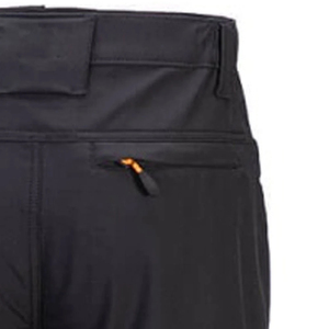 Pantalons de travail réfléchissants de sécurité à vendre chaudement, pantalons de travail d'hiver pour hommes, vêtements de travail de sécurité, logo personnalisé, pantalons de travail - Product Image 6