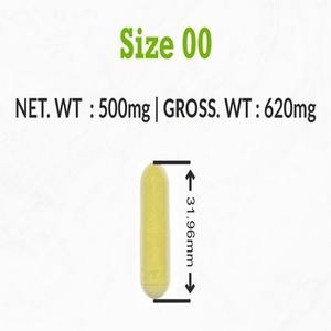 Les capsules quotidiennes d'extrait de fines herbes de neem renforcent l'immunité et soutiennent la réponse immunitaire saine - Product Image 4