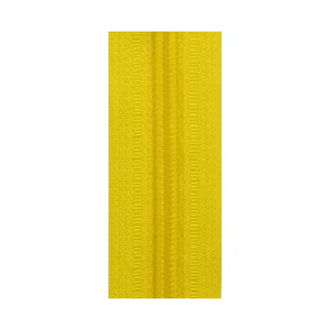 No.7 Fermetures à glissière robustes en nylon à extrémité ouverte imperméables avec curseur à verrouillage automatique pour sacs à dos et valises - Product Image 1