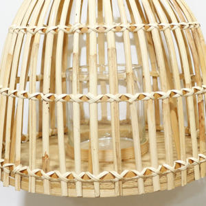 Artex Dong Thap Factory Decorative <b>Water</b> <b>Hyacinth</b> <b>Basket</b> Handmade Storage Organizer for Sustainable and Eco Friendly Homes - Product Image 2