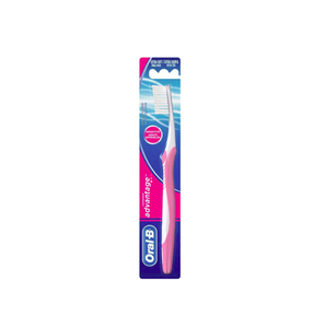 ยาสีฟันและแปรงสีฟัน Oral-B คุณภาพดีสำหรับขาย ขนแปรงนุ่มและยาสีฟันผสมฟลูออไรด์ ช่วยทำความสะอาดช่องปากอย่างสมบูรณ์ - Product Image 6