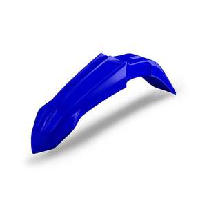 Blu 2022-2025 Yamaha YZ 85 parafango posteriore in plastica ABS parafango anteriore per motocicli condizione usata - Product Image 1