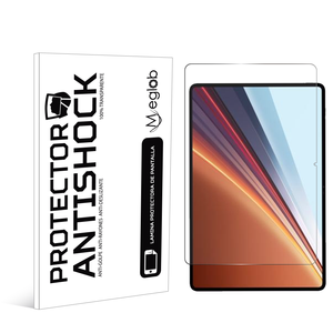 Protector de pantalla ANTISHOCK para Honor Pad GT2 Pro, protección premium para la pantalla de tu tableta - Product Image 1