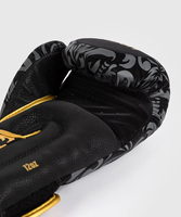 Gants de MMA en cuir PU de haute qualité pour l'entraînement professionnel, gants de boxe légers, poignées de maintien, best-seller, prix de gros