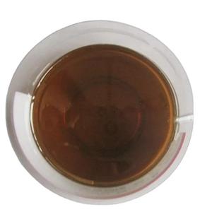 Origine détersive CAS des USA 99% de matières premières de savon de LABSA de savon liquide visqueux brun 27176 produits chimiques détersifs - Product Image 2