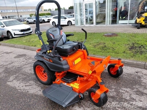 Cortadora de Césped Kubota Nueva y Usada de Alta Capacidad para Parques Municipales, Campos de Golf y Mantenimiento de Jardines - Product Image 1