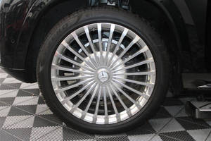 Mercedes-Benz GLS 600 4MATIC 2021 Certificado Limpio, Mercedes-Maybach GLS 600 4MATIC - Product Image 2