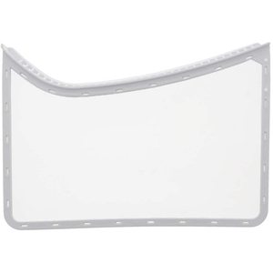 Filtro de pelusas para secadora eléctrica ERP 33002970 en plástico y tela, reemplaza a WP33002970 - Product Image 5