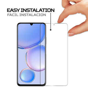 Antishock สำหรับ Huawei nova Y71อุปกรณ์ป้องกันหน้าจอมือถือทนทานดูดซับแรงกระแทก - Product Image 3