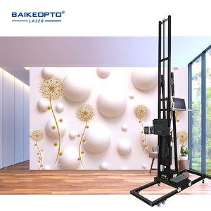 <span class=keywords><strong>Imprimante</strong></span> à jet d'encre directe au mur Machine d'impression optique de <span class=keywords><strong>construction</strong></span> de <span class=keywords><strong>maison</strong></span> Machine d'<span class=keywords><strong>imprimante</strong></span> d'encre UV murale <span class=keywords><strong>3d</strong></span> - Product Image 2