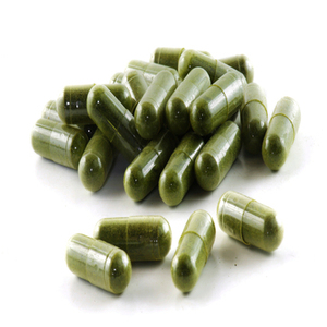 Meilleures ventes Capsules d'extrait de plante de Moringa de qualité supérieure Oleifera Pilon Supplément de santé naturel - Product Image 3