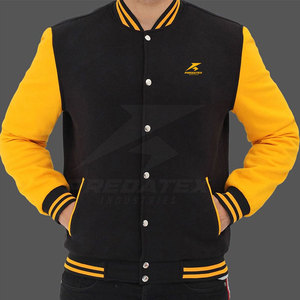 Chaqueta cálida de invierno personalizada, precio al por mayor, chaqueta con letras, chaqueta de invierno con letras de la mejor calidad - Product Image 3