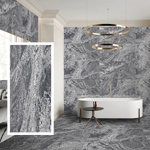 Azulejos Cerámicos Modernos Antideslizantes de 600x1200 mm para Uso en Comedores y Apartamentos - Product Image 4