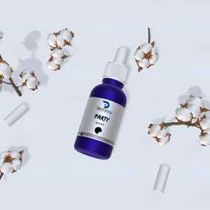 Dermasky Party Peel-Peeling químico para todos los tipos de piel, exfoliación instantánea brillante, exfoliación de belleza auténtica de la mejor calidad - Product Image 2