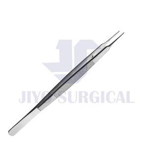 Forceps dentaire Gerald de 17,5 cm |   Instrument d'extraction dentaire |   Outil chirurgical dentaire en acier inoxydable - Product Image 3
