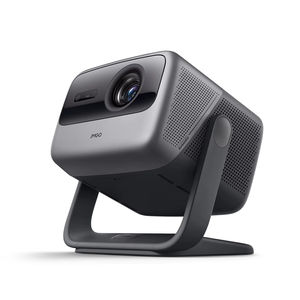 Proyector Láser Triple Mini 4K ORIGINAL JMG N1 Versión Global, 4000 ANSI, 1 Año de Garantía, Audio Mono, Disponible para Envío - Product Image 1