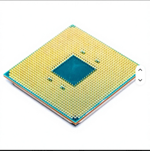 Pour processeur de bureau R7-5700X 3,6 GHz Quad-Core LGA 1151 - Product Image 1