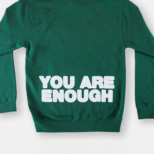 Sweat-shirt à capuche pour homme sur mesure en gros 2026 Coton de haute qualité Polaire Hiver Sweat-shirt Fabrication OEM - Product Image 6