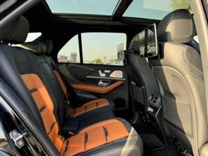 รถใหม่/มือสอง ปี 2021 เมอร์เซเดส-เบนซ์ GLE 53 AMG SUV กล้องมองหลัง 360 องศา รับน้ำหนัก 31-40 ตัน ระบบดีเซล/เบนซิน เกียร์อัตโนมัติ ขาย - Product Image 3