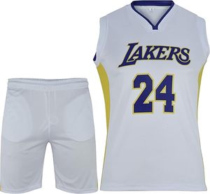 Tenue de basket-ball de conception la plus récente 2025, logo personnalisé imprimé, couleur unie, vêtements de sport pour équipe de basket-ball masculine - Product Image 1