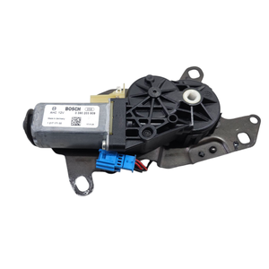 Motore Tettuccio Apribile MERCEDES Classe E Cabrio (A238) 0390203909 256930 Benzina 3000 (17>) - Product Image 3