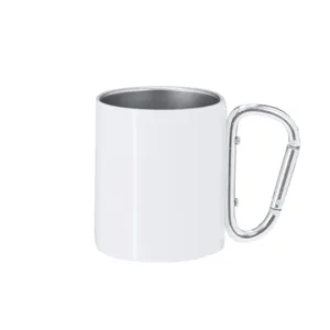 Tazza Personalizzata Beesbur per Sublimazione per Articoli Promozionali - Product Image 1