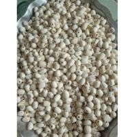 Graines de lotus blanches séchées saines d'origine vietnamienne, grignotines grillées prêtes à consommer, produits agricoles +84 783 612 648 Jasmine