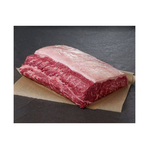 เนื้อวัวแช่แข็งฮาลาลแบบขายส่ง ชิ้นส่วนสตริปโลอินและซีร์โลอิน - Product Image 4