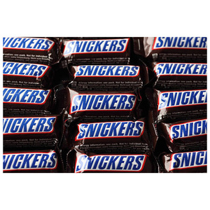 Caramelos de chocolate Snickers de alta calidad a granel Embalaje de cajas al por mayor para negocios de distribución y reventa al por menor - Product Image 6