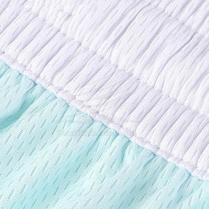 Pantalones cortos de baloncesto de color personalizados Pantalones cortos de baloncesto hechos en Pakistán Ropa de equipo Pantalones cortos de baloncesto - Product Image 5