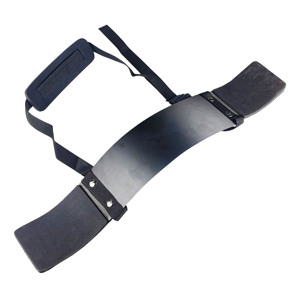 Nouveau Blaster de biceps réglable en aluminium pour musculation, haltères de fitness, pour des bras musclés, logo personnalisé, durable, pour la musculation - Product Image 2