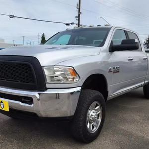 Gran Oferta en RAM 3500 SLT Usada del 2013 - Product Image 1