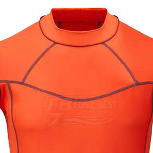 Gym Fitness Clothing New Arrival <b>Men</b> <b>Rash</b> <b>Guard</b> Cheap Price Custom Design <b>Rash</b> <b>Guard</b> For <b>Men</b> - Product Image 4
